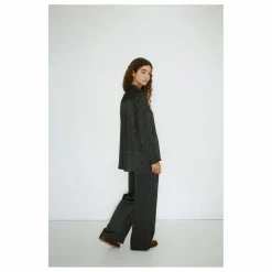 Online Pantalon Small Flowers | Femme Pantalons