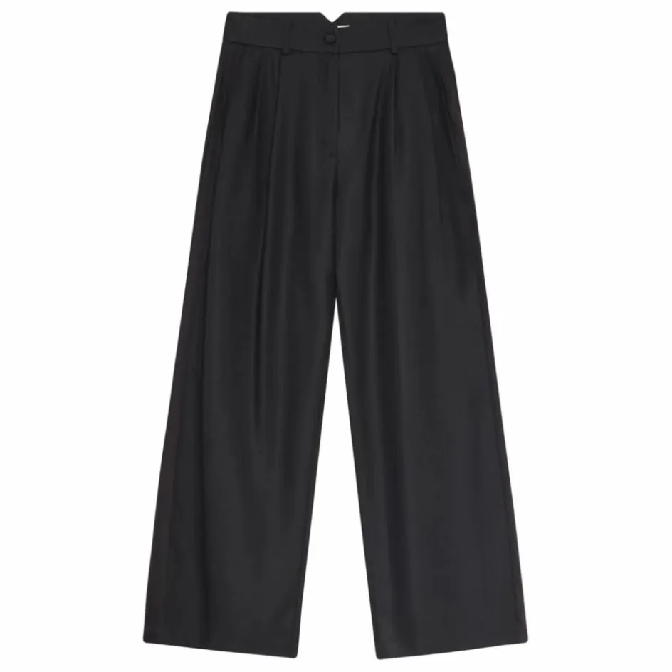 Clearance Pantalon Stranger In The Night Sinatra | Femme Pantalons