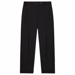 Cordera Pantalon Tailoring Masculin Laine ||Femme Pantalons