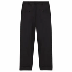 Cordera Pantalon Tailoring Masculin Laine ||Femme Pantalons