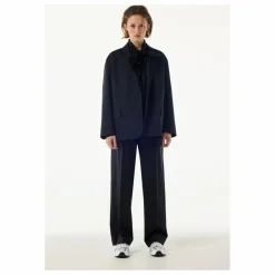 Pantalon Tailoring Wilson Laine Vierge | Femme Pantalons