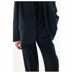 Pantalon Tailoring Wilson Laine Vierge | Femme Pantalons