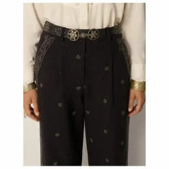 Femme Maison Hotel Pantalons*Pantalon Tequila Diego |