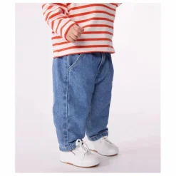 Petit Bateau Joggers, Pantalons|Leggings, Pantalons*Pantalon Tessenger Coton Bio |