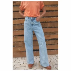 Femme Marlot Paris Jeans*Pantalon Thelma - Collection Femme |