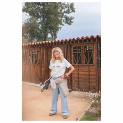 Femme Marlot Paris Jeans*Pantalon Thelma - Collection Femme |