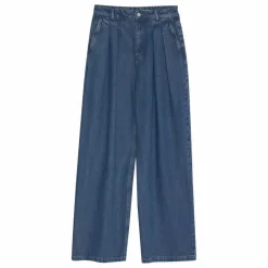 Clearance the new society Pantalon TNS | Denim