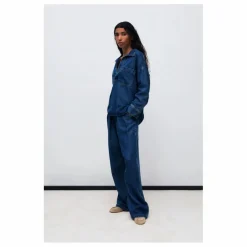 Clearance the new society Pantalon TNS | Denim