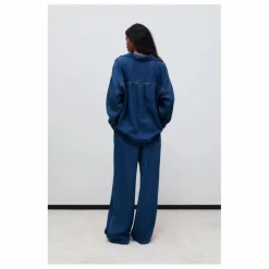 Clearance the new society Pantalon TNS | Denim