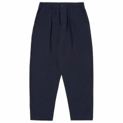 Homme Universal Works Pantalons, Jeans*Pantalon Track Moleskine |