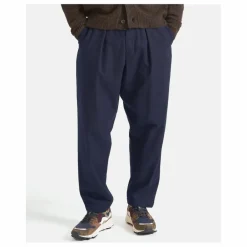 Homme Universal Works Pantalons, Jeans*Pantalon Track Moleskine |
