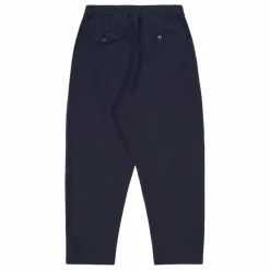 Homme Universal Works Pantalons, Jeans*Pantalon Track Moleskine |