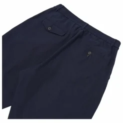 Homme Universal Works Pantalons, Jeans*Pantalon Track Moleskine |