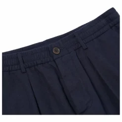Homme Universal Works Pantalons, Jeans*Pantalon Track Moleskine |