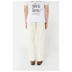Homme Pompeii Pantalons, Jeans*Pantalon Trek Contrast |