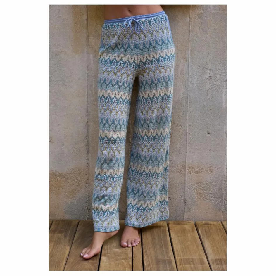 Discount Pantalon Tricot Maud | Femme Pantalons