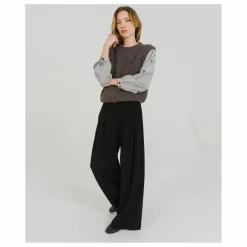 Tinsels Pantalon Upton Tribu ||Femme Pantalons