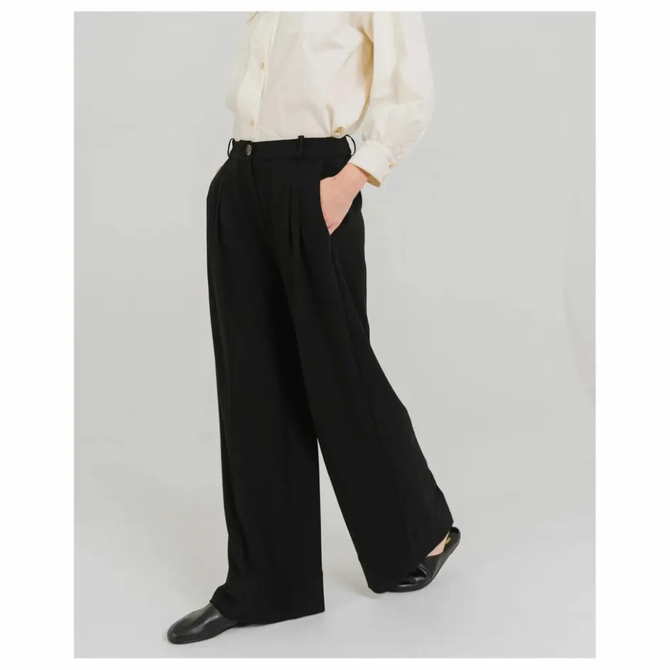 Tinsels Pantalon Upton Tribu ||Femme Pantalons