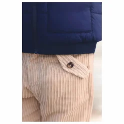 Tartine et Chocolat Pantalon Velours Côtelé ||Enfant Pantalons, Joggers