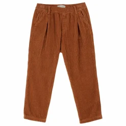 Emile et Ida Pantalon Velours Côtelé ||Enfant Pantalons, Joggers