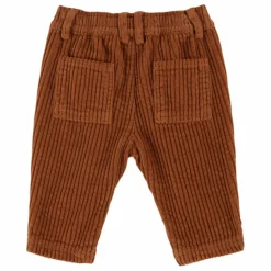 Emile et Ida Pantalon Velours Côtelé ||Enfant Pantalons, Joggers