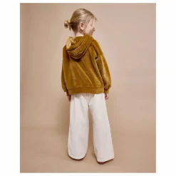 Enfant Búho Pantalons Jeggings*Pantalon Velours Côtelé |