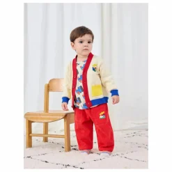 Bobo Choses Pantalon Velours Côtelé || Joggers, Pantalons|Leggings, Pantalons