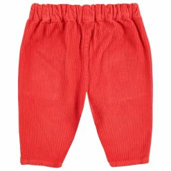 Bobo Choses Pantalon Velours Côtelé || Joggers, Pantalons|Leggings, Pantalons