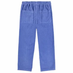 Bobo Choses Pantalon Velours Côtelé ||Enfant Pantalons, Joggers|Pantalons Jeggings