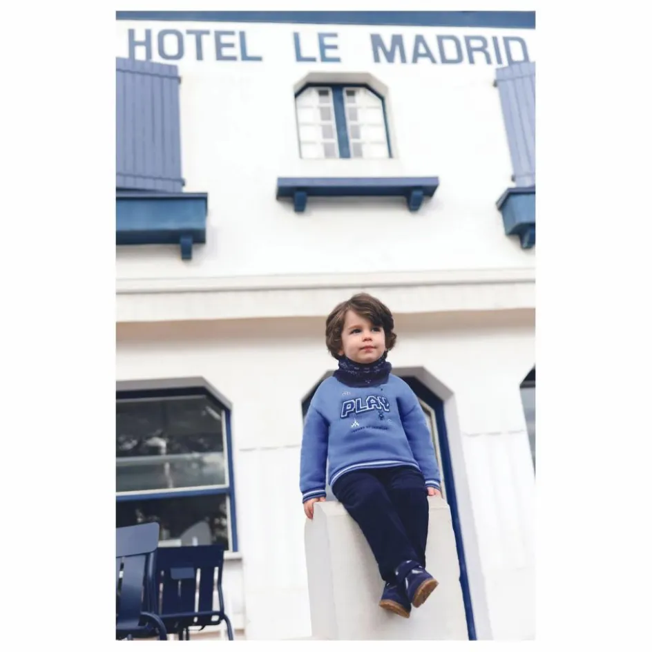Tartine et Chocolat Pantalon Velours Côtelé Bébé ||Enfant Pantalons, Joggers|Joggers, Pantalons