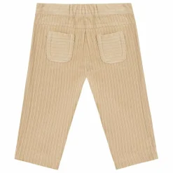 Enfant Tartine et Chocolat Pantalons, Joggers|Joggers, Pantalons*Pantalon Velours Côtelé Bébé |