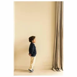 Hot Jenest Pantalon Velours Côtelé Comfy Coton Bio | Beige