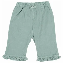 Pantalon Velours Côtelé Coton Bio | Leggings, Pantalons