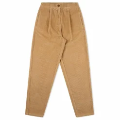 Femme Matona Pantalons*Pantalon Velours Côtelé Coton Bio |
