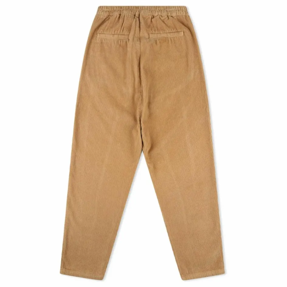Femme Matona Pantalons*Pantalon Velours Côtelé Coton Bio |