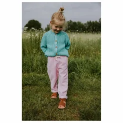 Pantalon Velours Côtelé Coton | Enfant Leggings, Pantalons|Pantalons Jeggings
