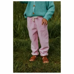 Pantalon Velours Côtelé Coton | Enfant Leggings, Pantalons|Pantalons Jeggings