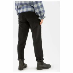 Online Pantalon Velours Côtelé Coton Bio | Femme Pantalons