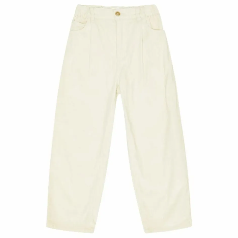 brunobruno nation Pantalon Velours Côtelé Dorethy Coton Bio ||Enfant Pantalons, Joggers|Pantalons Jeggings