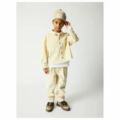 brunobruno nation Pantalon Velours Côtelé Dorethy Coton Bio ||Enfant Pantalons, Joggers|Pantalons Jeggings