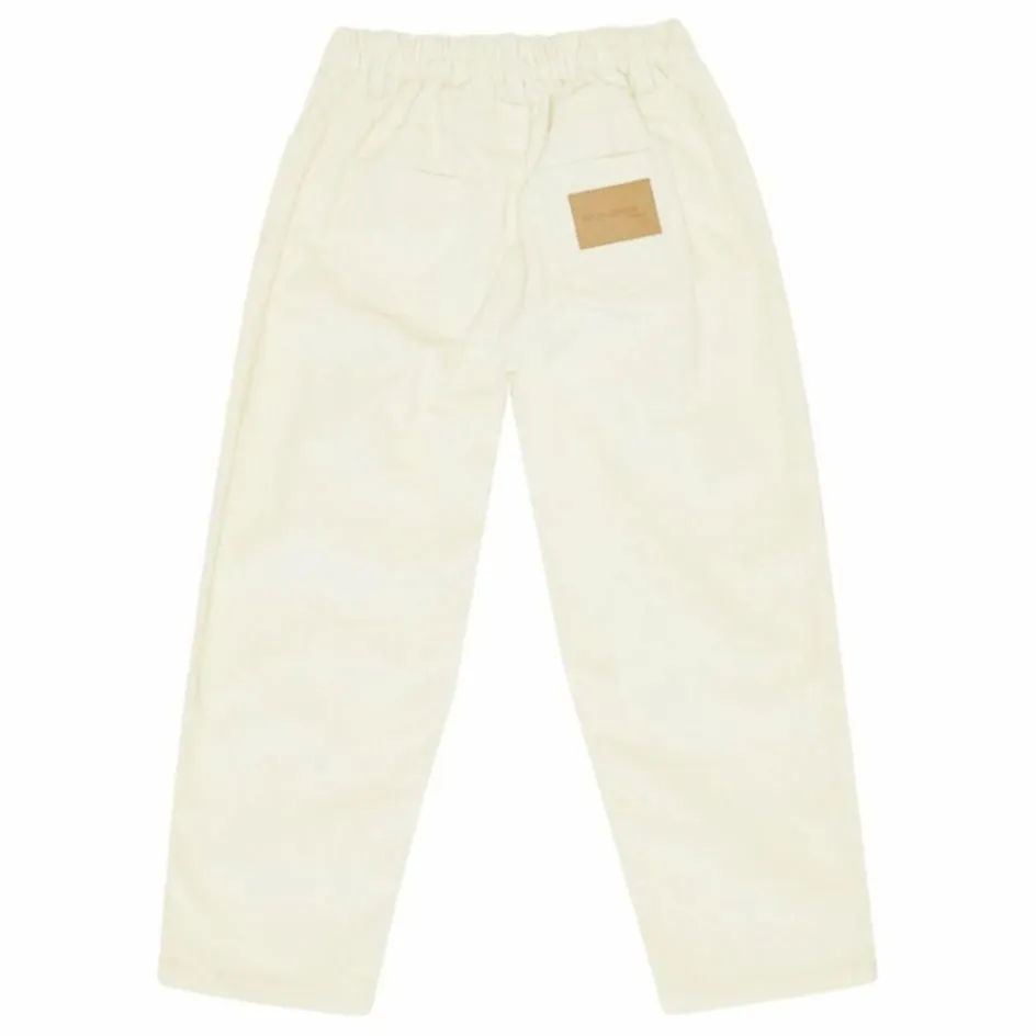 brunobruno nation Pantalon Velours Côtelé Dorethy Coton Bio ||Enfant Pantalons, Joggers|Pantalons Jeggings