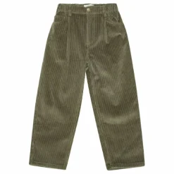 Enfant brunobruno nation Pantalons, Joggers|Pantalons Jeggings*Pantalon Velours Côtelé Dorethy Coton Bio |
