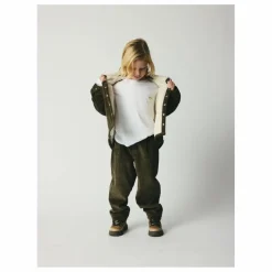 Enfant brunobruno nation Pantalons, Joggers|Pantalons Jeggings*Pantalon Velours Côtelé Dorethy Coton Bio |