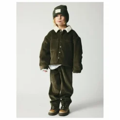 Enfant brunobruno nation Pantalons, Joggers|Pantalons Jeggings*Pantalon Velours Côtelé Dorethy Coton Bio |