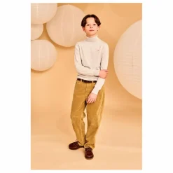 AO76 Pantalon Velours Côtelé James Ardo ||Enfant Pantalons, Joggers|Pantalons, Joggers