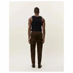 Les Deux Pantalon Velours Côtelé Kody ||Homme Pantalons, Jeans