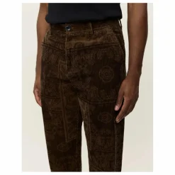 Les Deux Pantalon Velours Côtelé Kody ||Homme Pantalons, Jeans