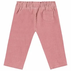 Tartine et Chocolat Pantalon Velours Côtelé Nœud ||Enfant Leggings, Pantalons|Pantalons Jeggings