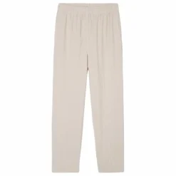 Online Pantalon Velours Côtelé Padow | Femme Pantalons