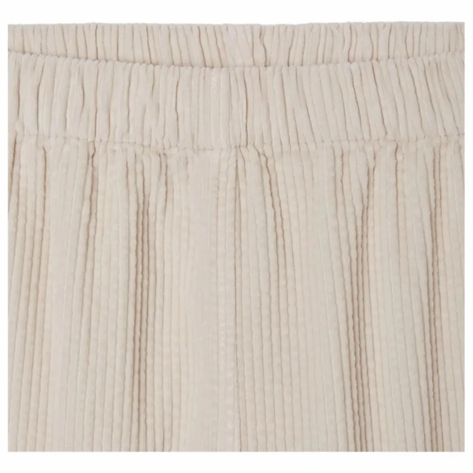 Online Pantalon Velours Côtelé Padow | Femme Pantalons